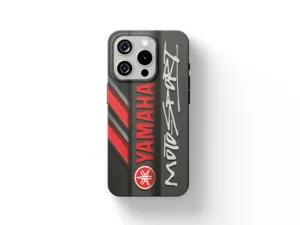 Yamaha Smart Phone Cover Quality Max Edition
